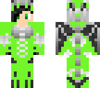 green dragon