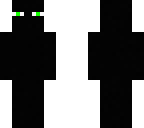 green enderguy
