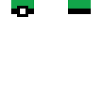 green pokeball