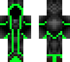 green wizard