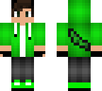 greenbeans ii