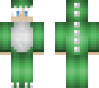 grimt dino skin v2