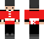 guardia de buckingham