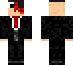 guy with eye patch