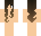 hair template