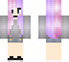 half dyed edit