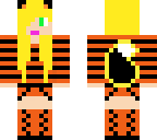 halloween girl