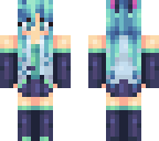 hatsunemiku
