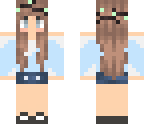 havent made a skin in a while