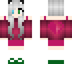 heart girl