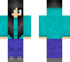 herobrine girl
