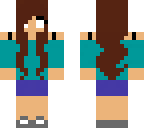 herobrine girl