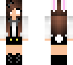 herobrine's girlfriend
