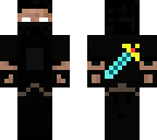 herobrine upgrade