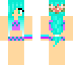 him swim suit