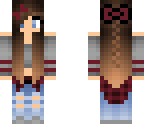 hip-hop chick girl