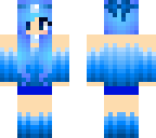 human dragonair