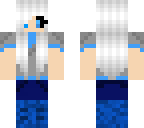 human female underswap sans