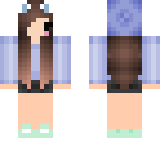 i added ears