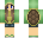i like turtles