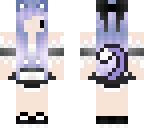 i made her chibi