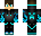 ice boy