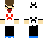 ice creem creeper boy