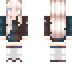 ice eyes