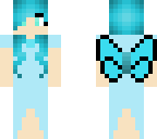 ice fairy