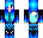 ice fox
