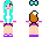 ice girl