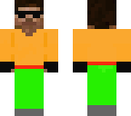 idk