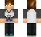 isaac pug shirt skin