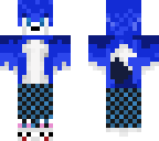 isaacthebluedino