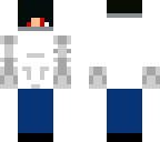 jacob human form