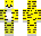 jasons skin