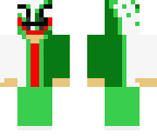 jeft green 