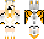 jenava dragon skin