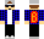 jessecraftsb
