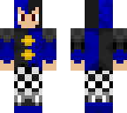 jester