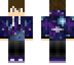 jim's skin