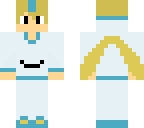 jirachi boy