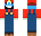 jker mario