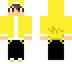 joelteon boy