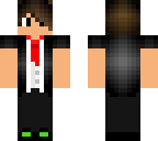josh's tuxedo