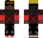 jsjgamers saagar skin