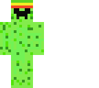 kagans rasta creeper 2
