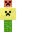kagans rasta creeper 