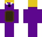 kaiden otter