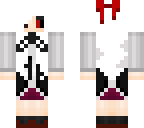 kaneki girl